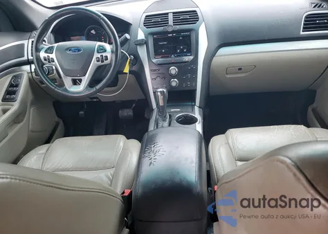 2002 Suzuki Xl7 from USA, damaged, VIN NULL